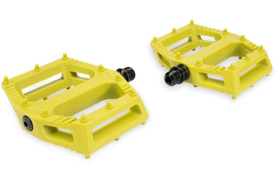 MTB - All Mountain / Enduro - Pedale - Cube ACID Pedale Flat C6-ZP