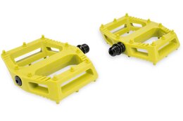 Cube ACID Pedale Flat C6-ZP