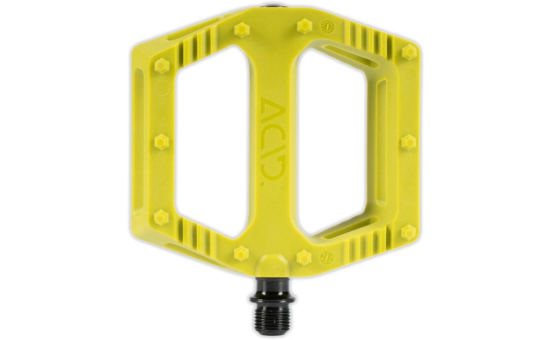 Cube ACID Pedale Flat C6-ZP