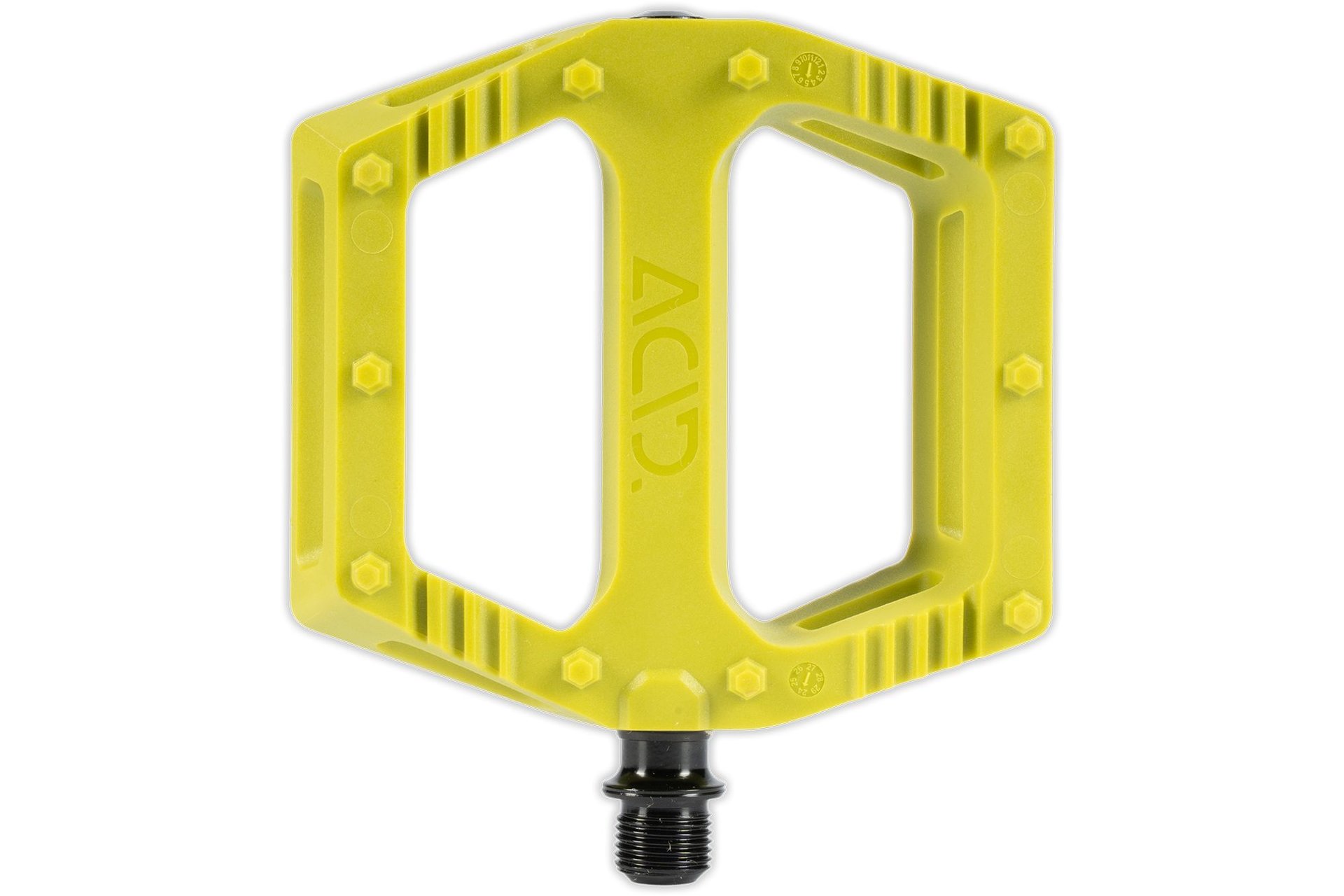 Cube ACID Pedale Flat C6-ZP