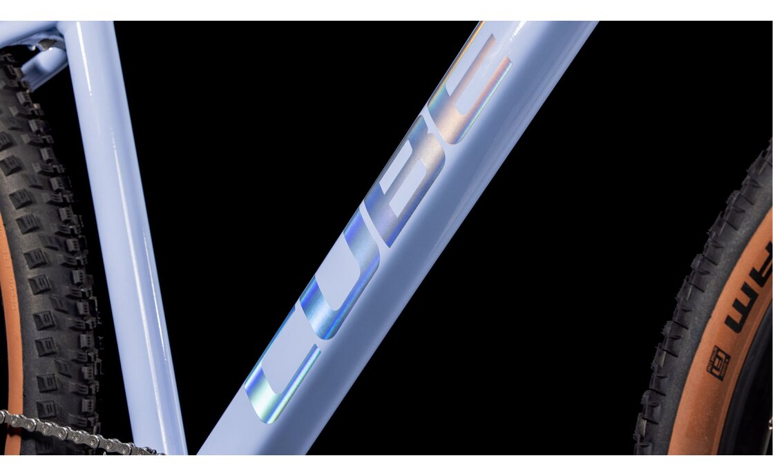 Cube Aim SLX - 29 Zoll - Diamant - 2025