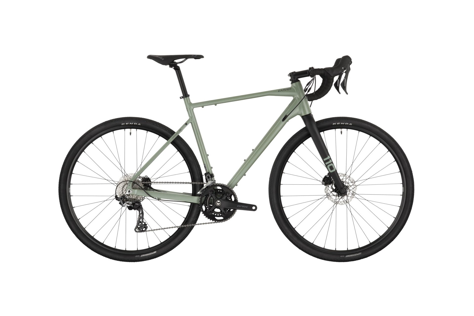 Carver Gravel 110 - 28 Zoll - Diamant