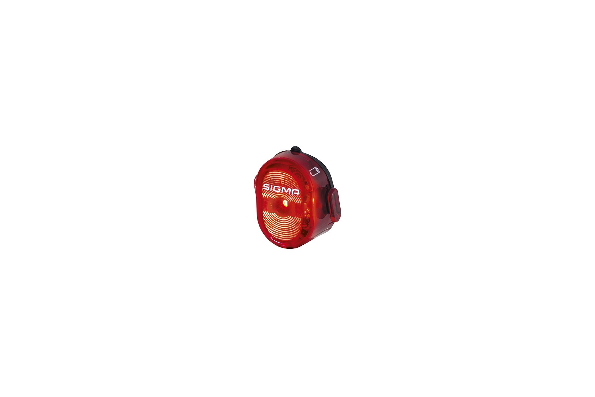 Sigma Nugget II Rücklicht