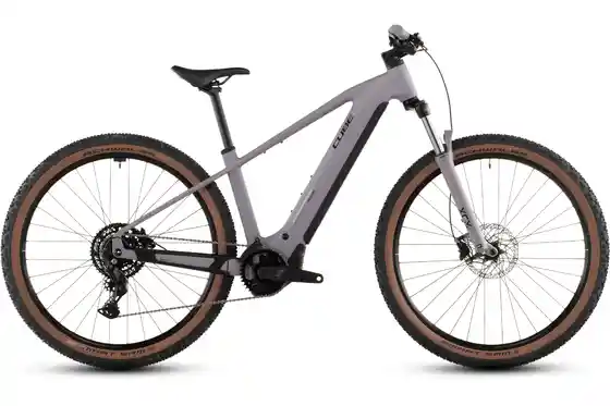 Cube Hybrid - Cube Reaction Hybrid Performance 600 - 600 Wh - 29 Zoll - Diamant