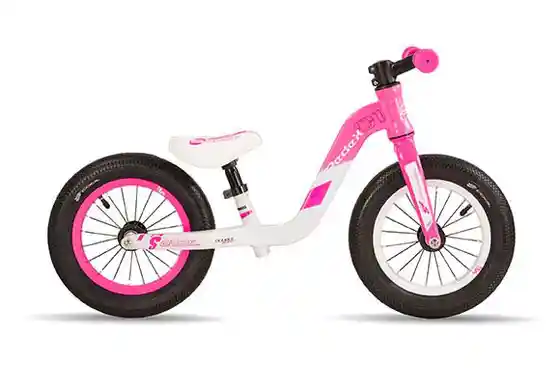 12 Zoll - S'cool - S'cool pedeX 1 - 12 Zoll