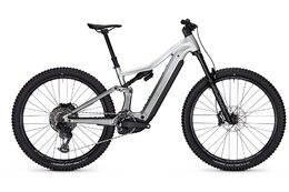 Focus Jam2 6.8 - 800 Wh - 29 Zoll - Fully