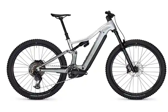 Aluminium - Fahrräder - Focus Jam2 6.8 - 800 Wh - 29 Zoll - Fully
