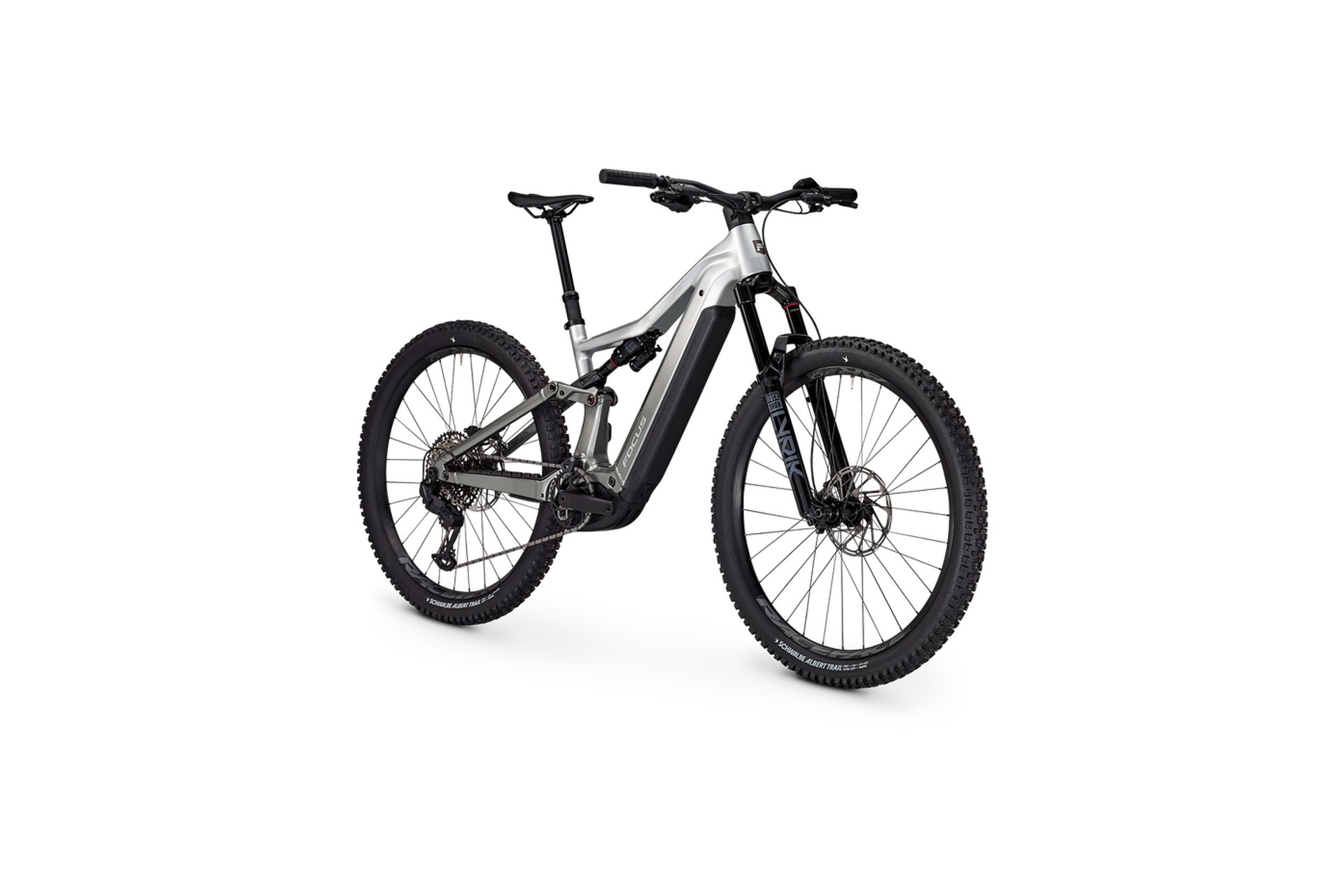 Focus Jam2 6.8 - 800 Wh - 29 Zoll - Fully