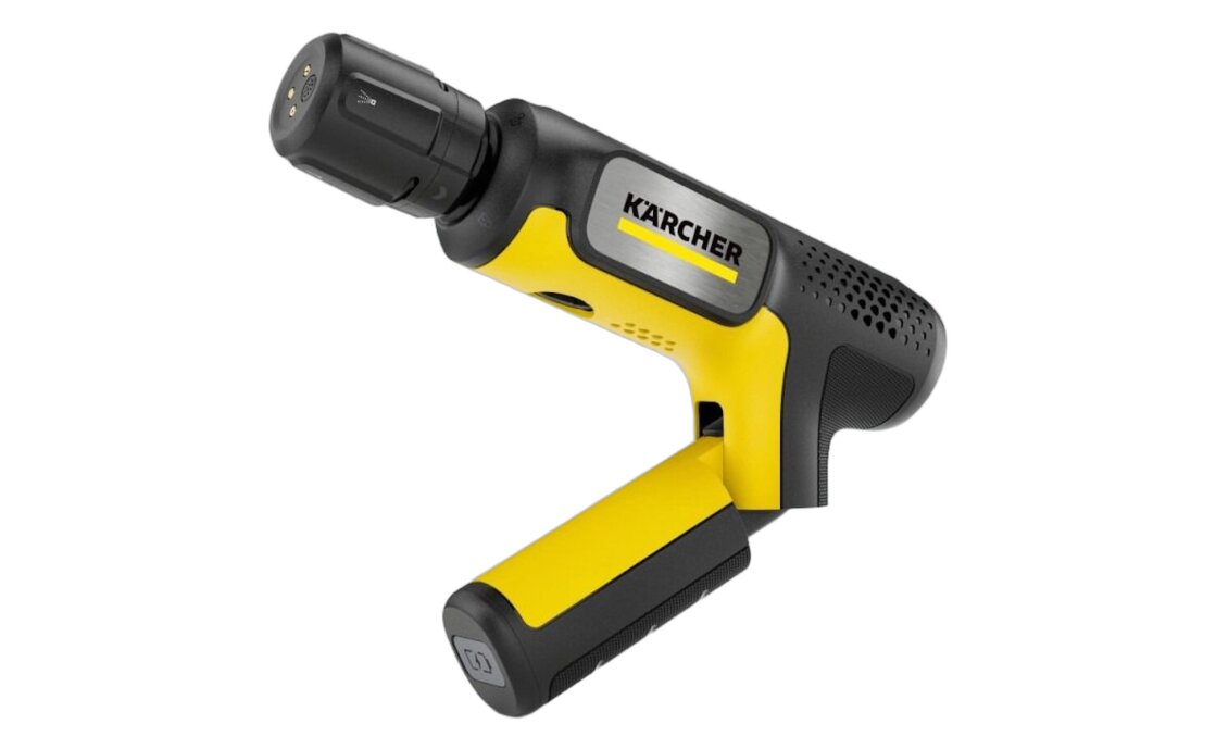 K&auml;rcher OC Handheld Compact Adventure, Akku Mitteldruckreiniger