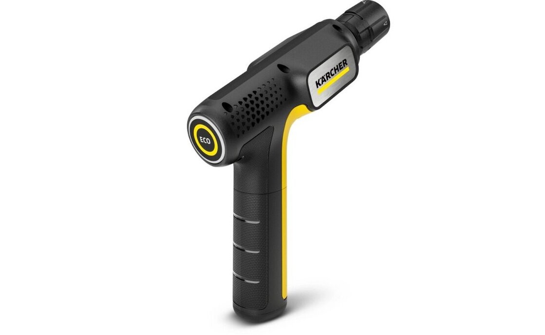 K&auml;rcher OC Handheld Compact Adventure, Akku Mitteldruckreiniger