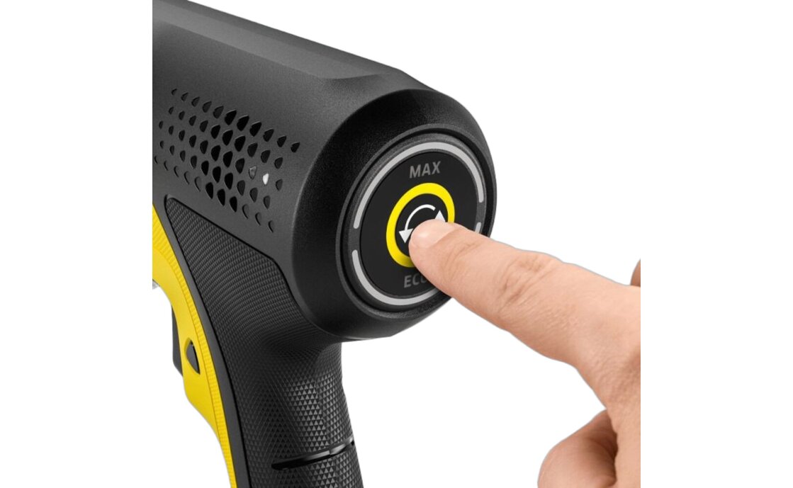 K&auml;rcher OC Handheld Compact Adventure, Akku Mitteldruckreiniger