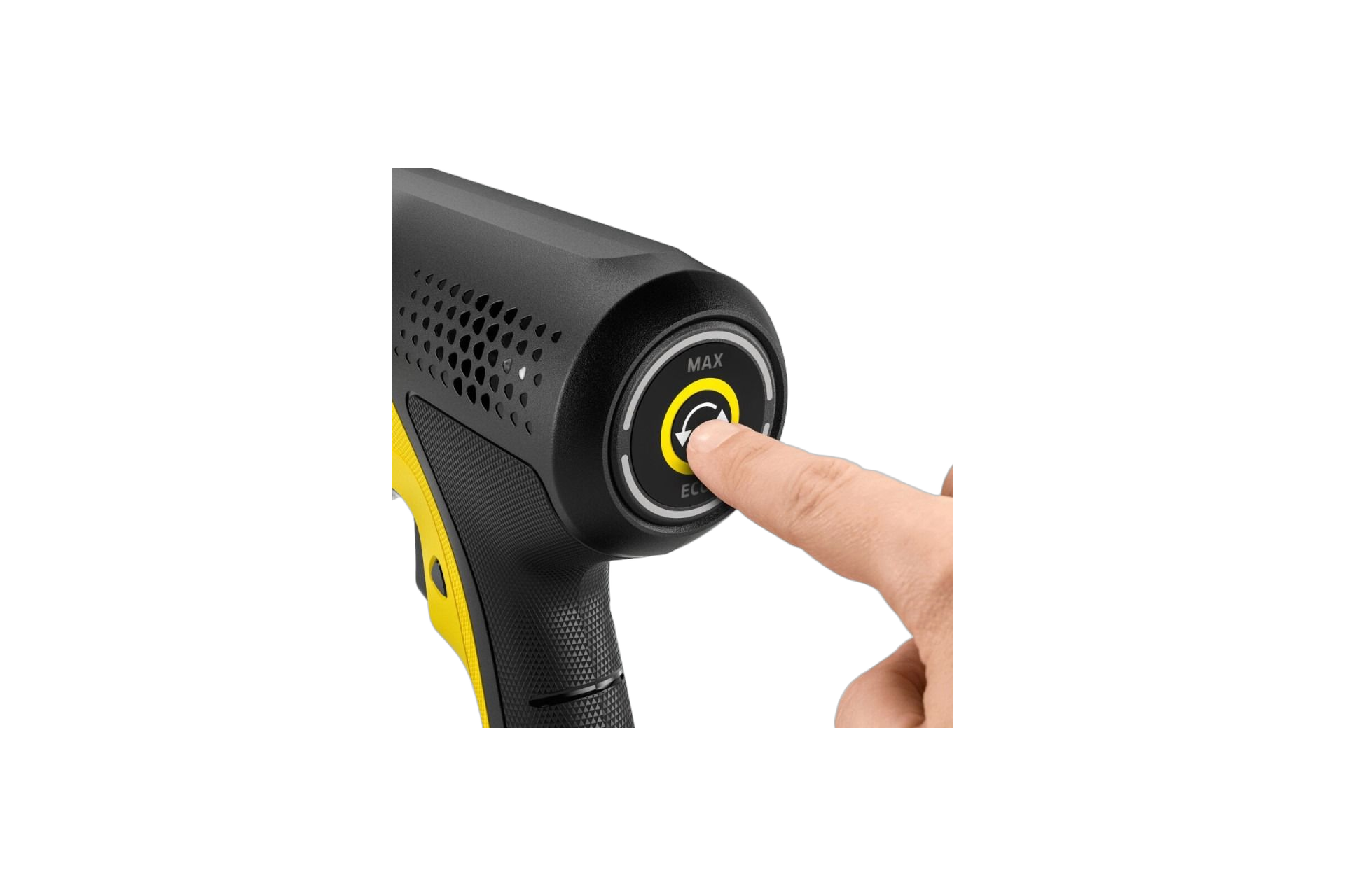 K&auml;rcher OC Handheld Compact Adventure, Akku Mitteldruckreiniger