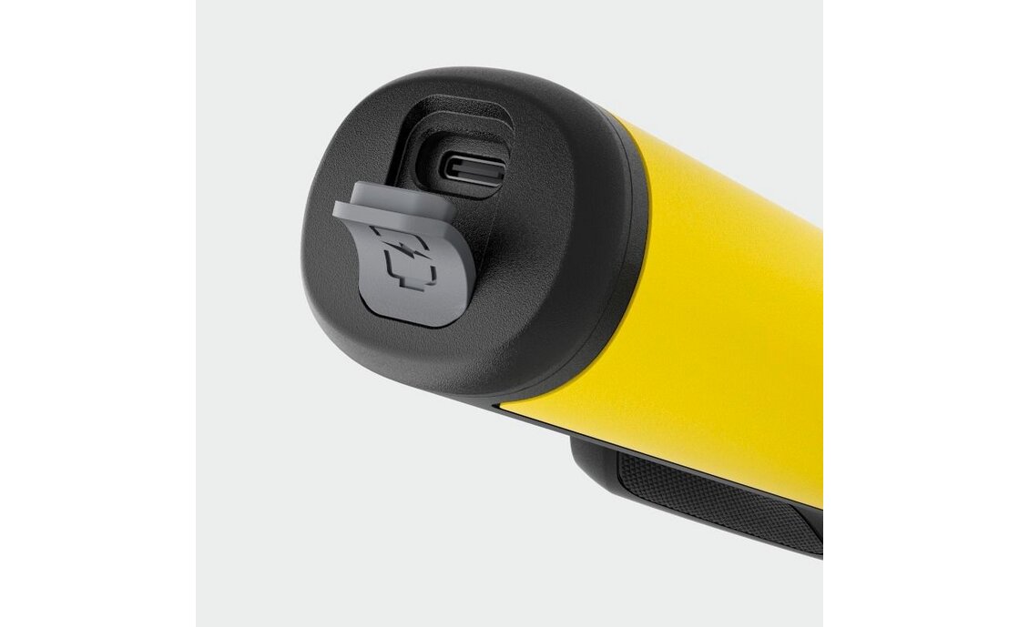 K&auml;rcher OC Handheld Compact Adventure, Akku Mitteldruckreiniger