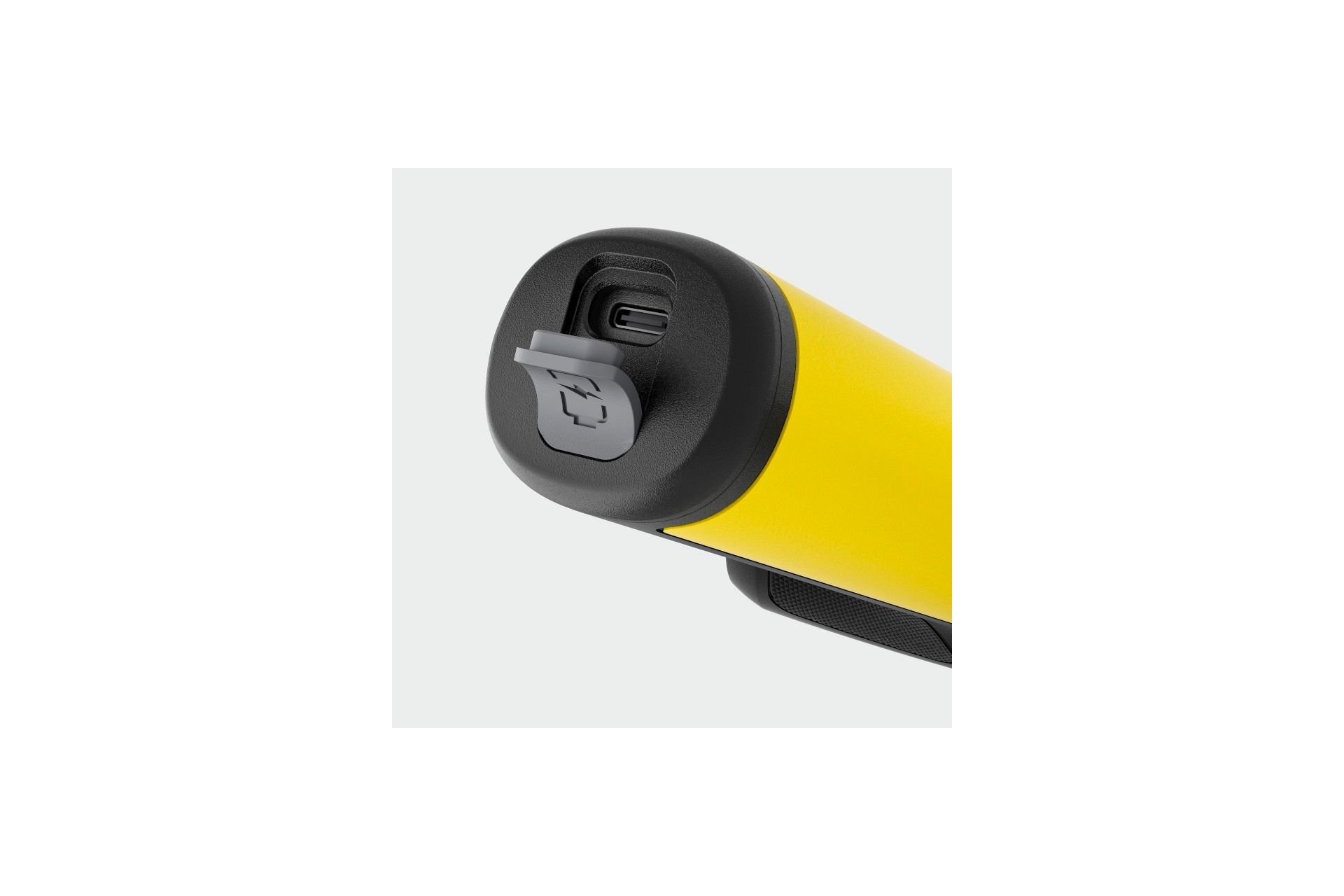 K&auml;rcher OC Handheld Compact Adventure, Akku Mitteldruckreiniger