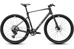 Cube Nulane C:62 SLT - 28 Zoll - Diamant - 2027
