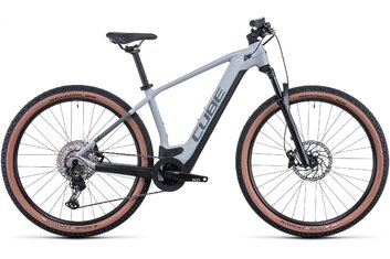 Cube Hybrid - Cube Reaction Hybrid Race 625 - 625 Wh - 2022 - 29 Zoll - Diamant