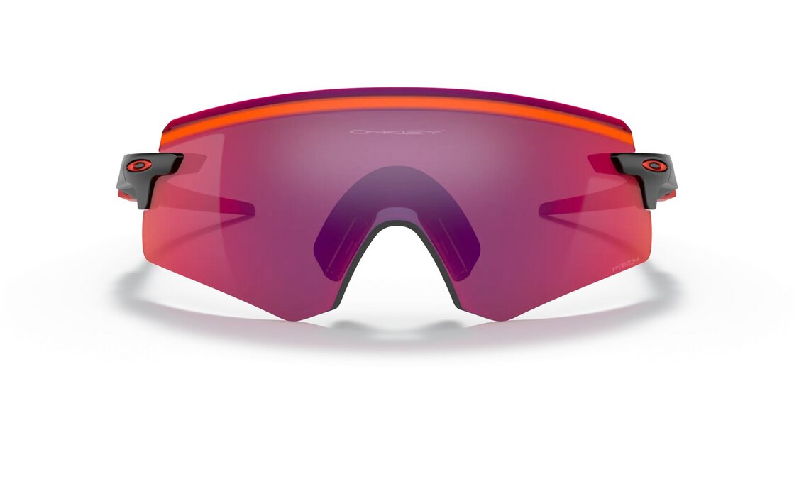 Oakley Encoder Matte Black - Prizm Road