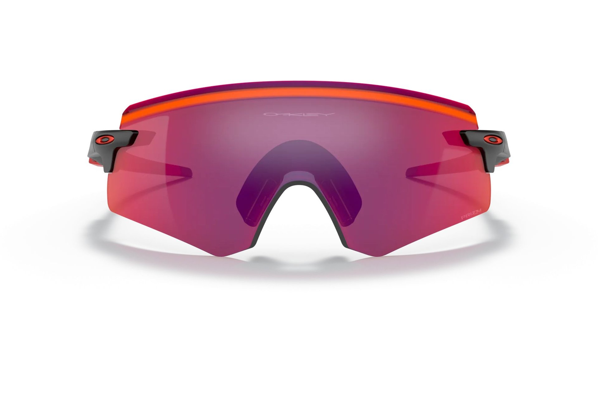 Oakley Encoder Matte Black - Prizm Road