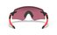 Oakley Encoder Matte Black - Prizm Road