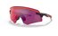 Oakley Encoder Matte Black - Prizm Road