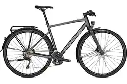 Focus Atlas 6.6 EQP - 28 Zoll - Diamant