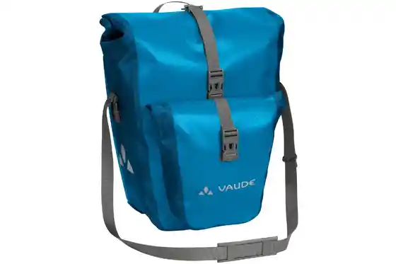 Gepäckträgertaschen - Vaude Aqua Back Plus 25,5 - Einzeltasche