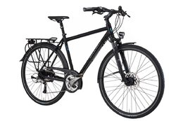 Gudereit LC-55 evo - 28 Zoll - Diamant