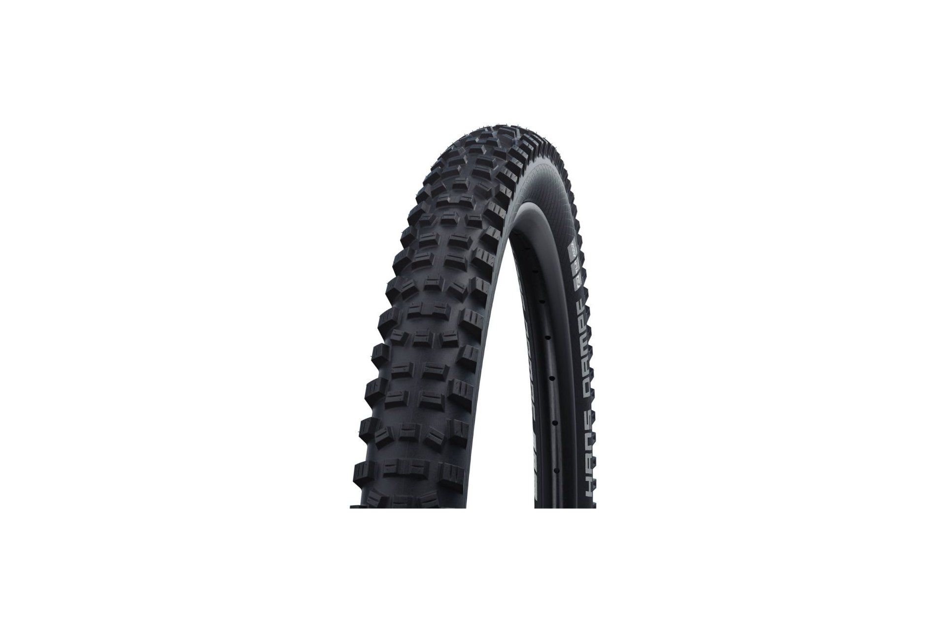 Schwalbe Hans Dampf 27,5x2,35 Performance ADDIX TwinSkin TLR
