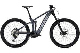 Trek Rail 9.7 Gen 4 - 750 Wh - 29 Zoll - Fully