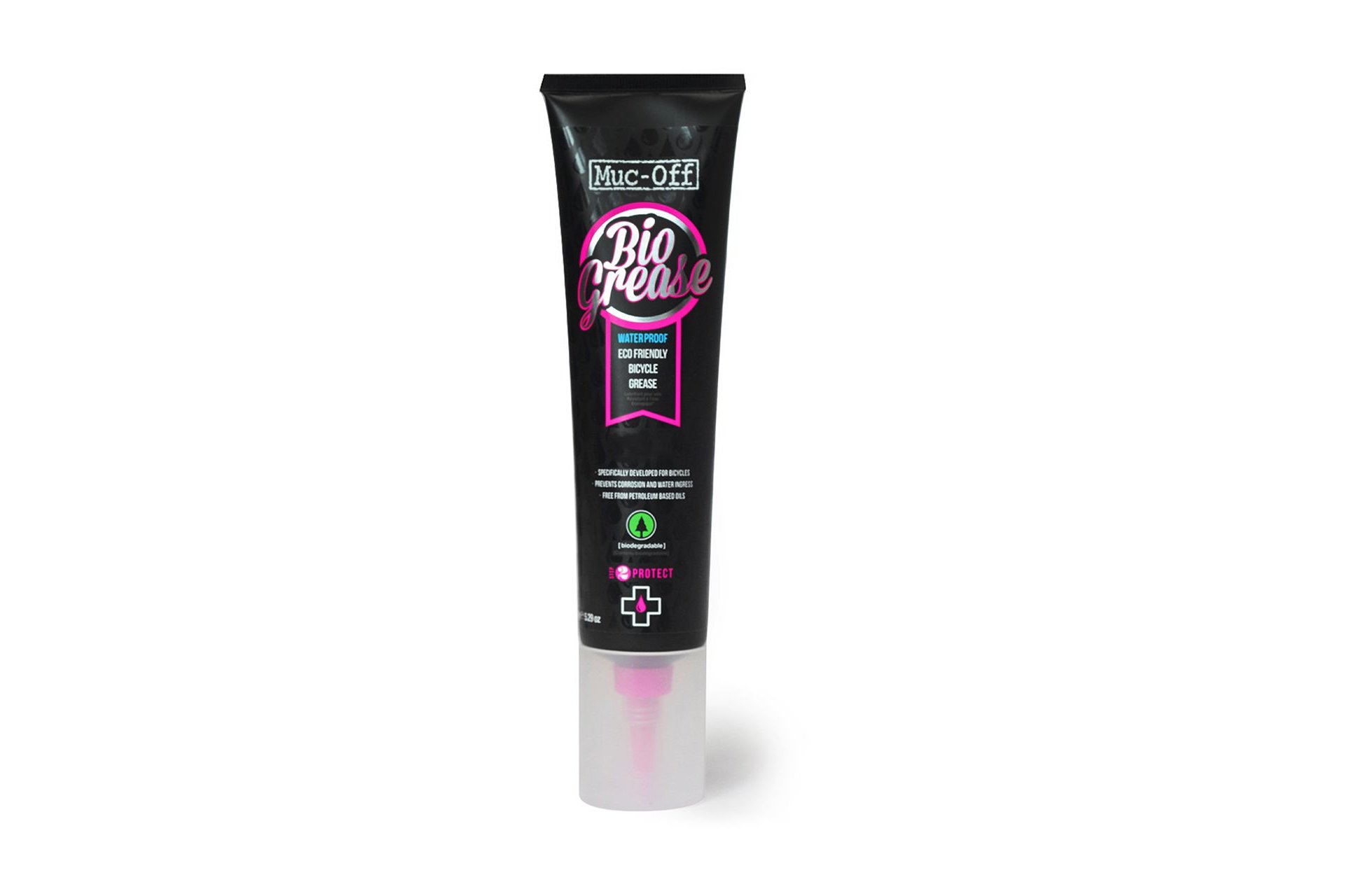 Muc-Off Bio Grease Lagerfett