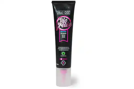 Schmiermittel - Muc-Off Bio Grease Lagerfett