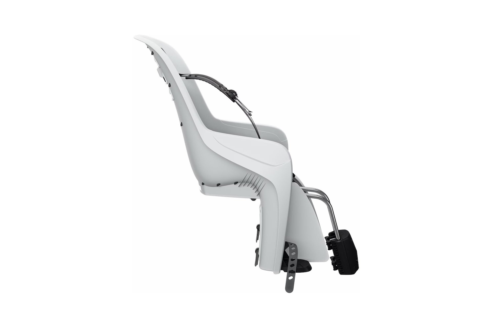 Thule RideAlong Lite 2 - Rahmen Montage