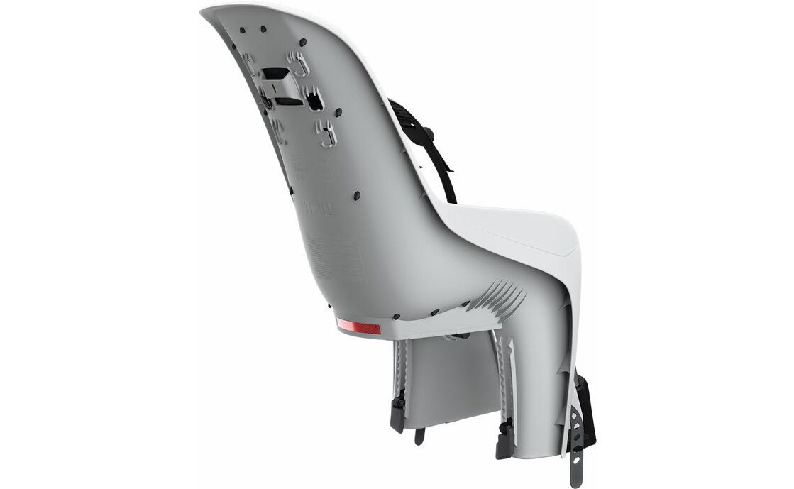 Thule RideAlong Lite 2 - Rahmen Montage