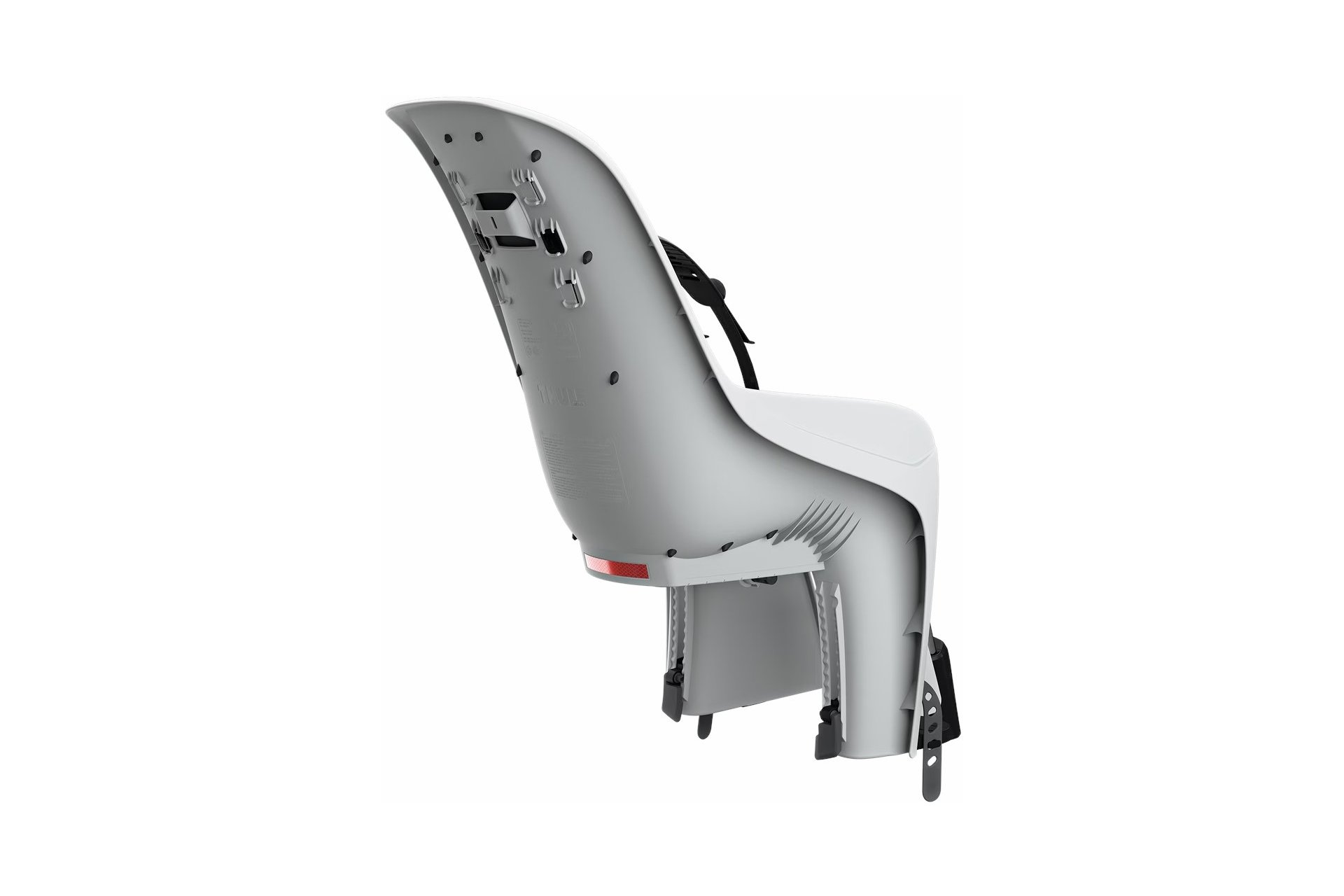 Thule RideAlong Lite 2 - Rahmen Montage