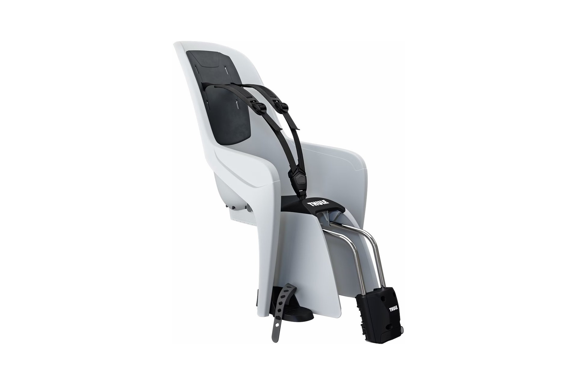 Thule RideAlong Lite 2 - Rahmen Montage