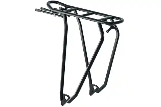 Racktime - Fahrradzubehör - Racktime Gepäckträger Lightit 2.0 - 28 Zoll