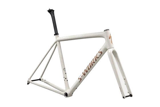 Specialized S-Works - Specialized S-Works Crux Rahmenset