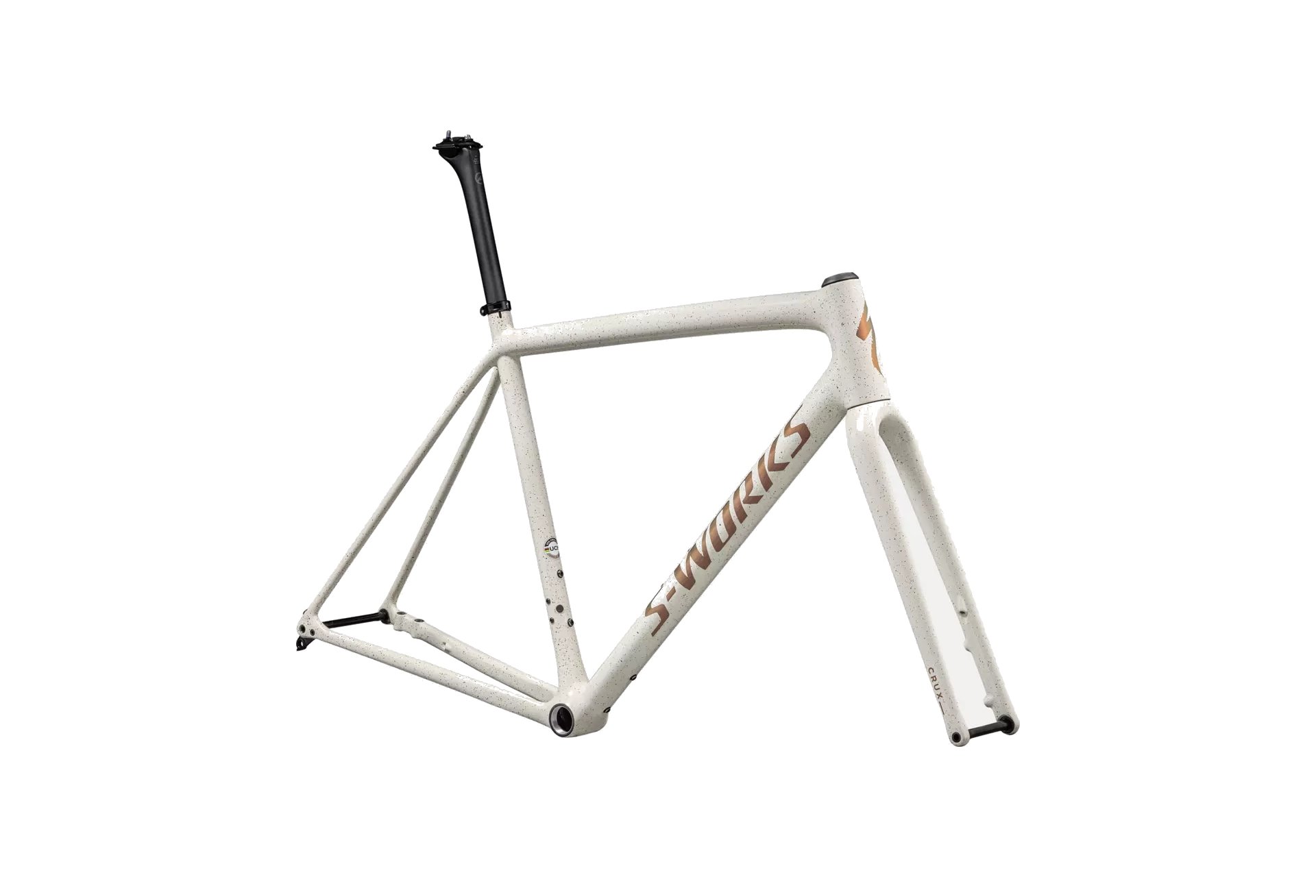 Specialized S-Works Crux Rahmenset