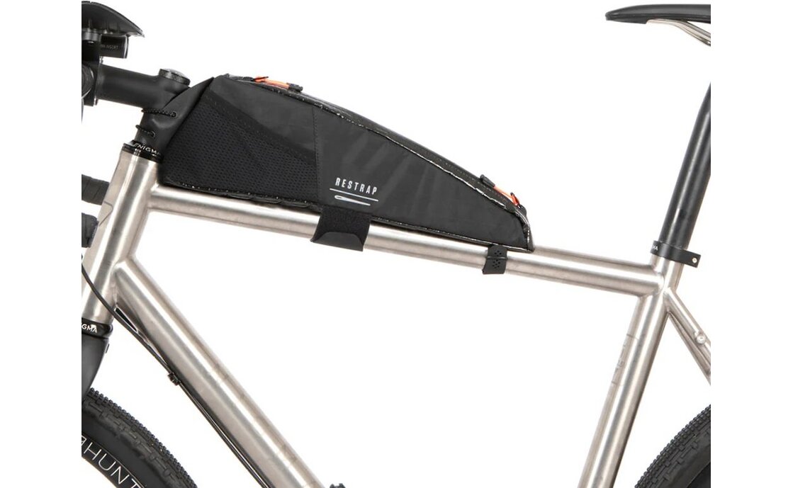 RESTRAP Race Top Tube Bag Oberrohrtasche - 1,5L
