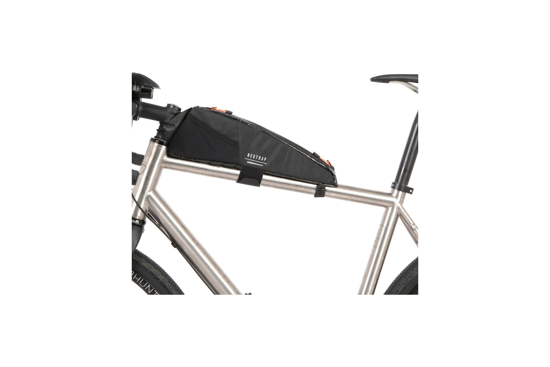 RESTRAP Race Top Tube Bag Oberrohrtasche - 1,5L