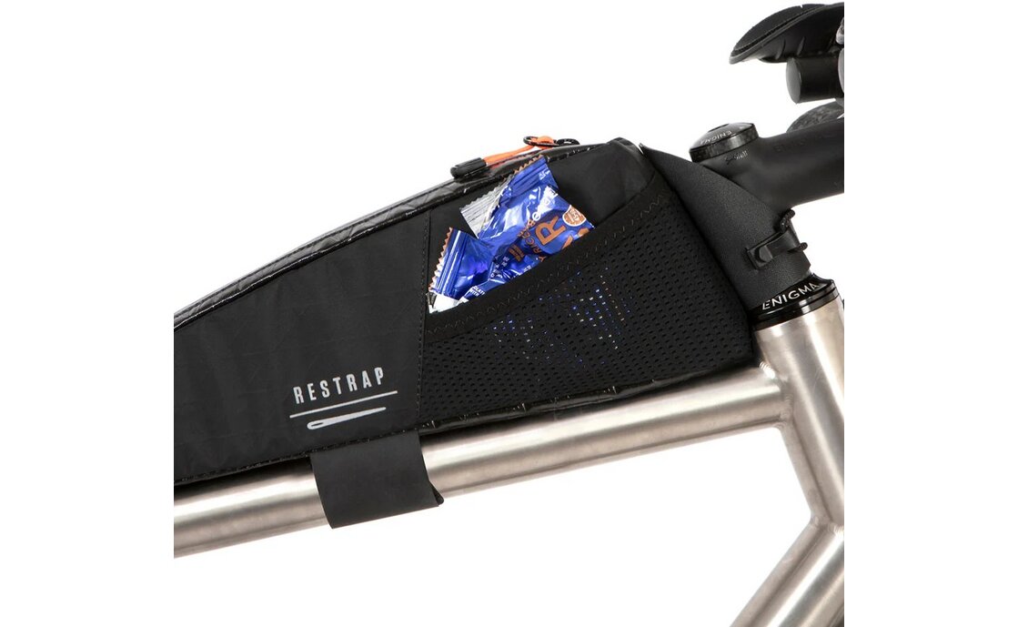 RESTRAP Race Top Tube Bag Oberrohrtasche - 1,5L