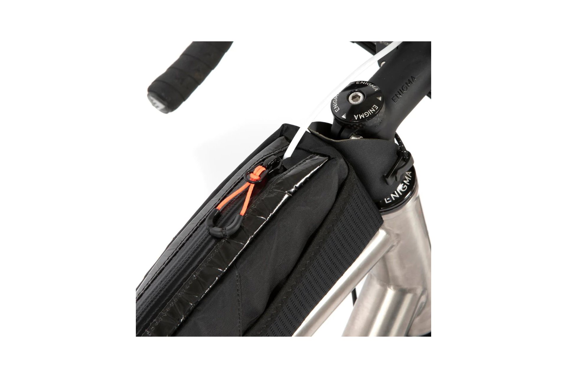 RESTRAP Race Top Tube Bag Oberrohrtasche - 1,5L