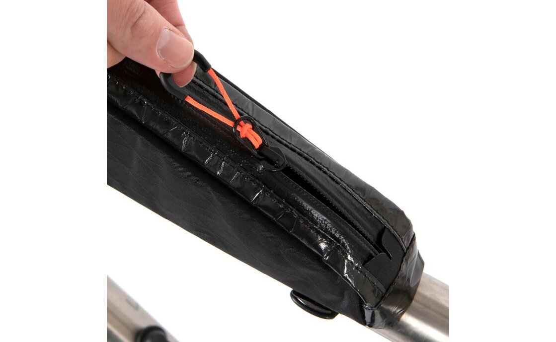 RESTRAP Race Top Tube Bag Oberrohrtasche - 1,5L
