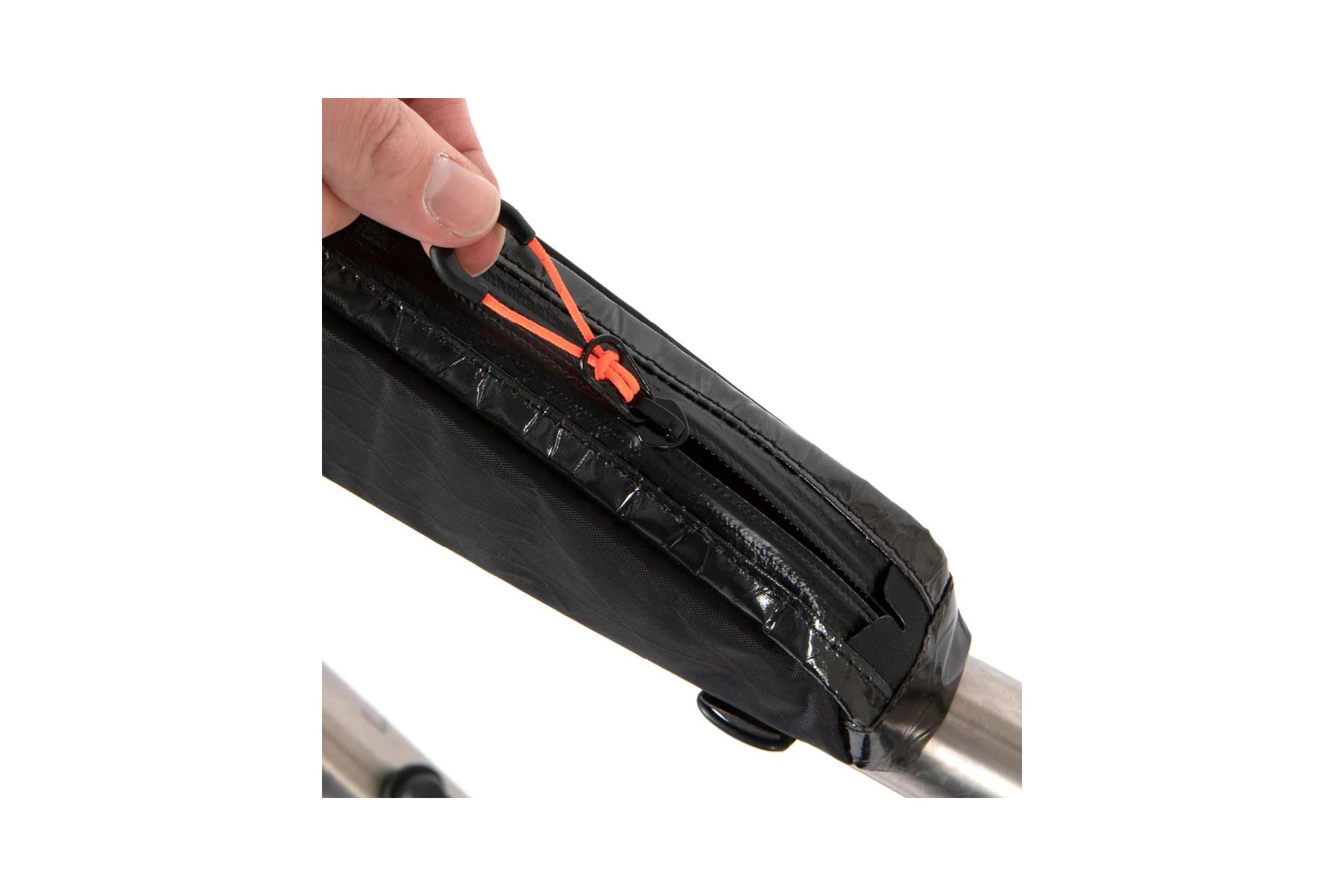 RESTRAP Race Top Tube Bag Oberrohrtasche - 1,5L