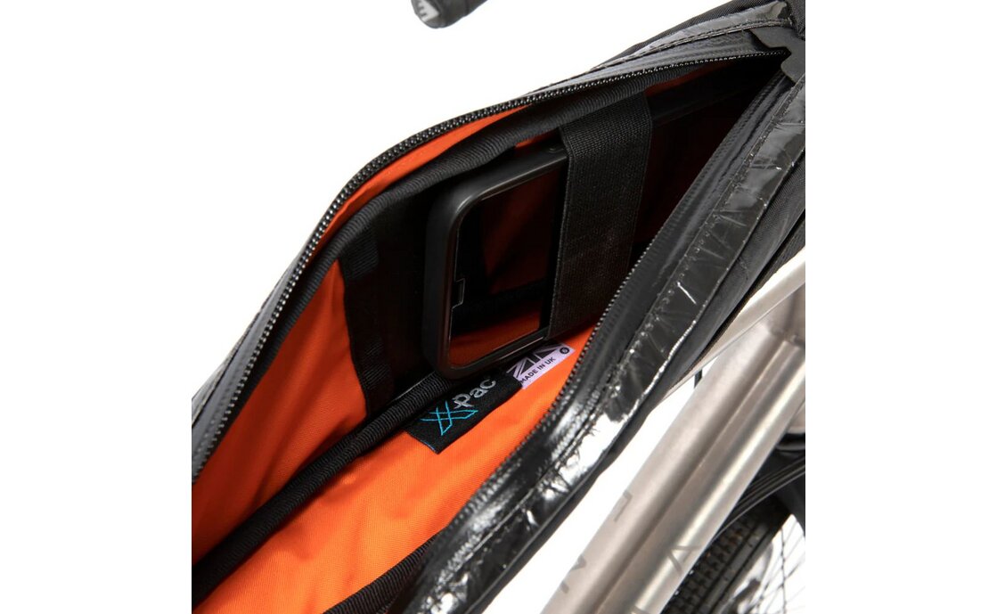RESTRAP Race Top Tube Bag Oberrohrtasche - 1,5L