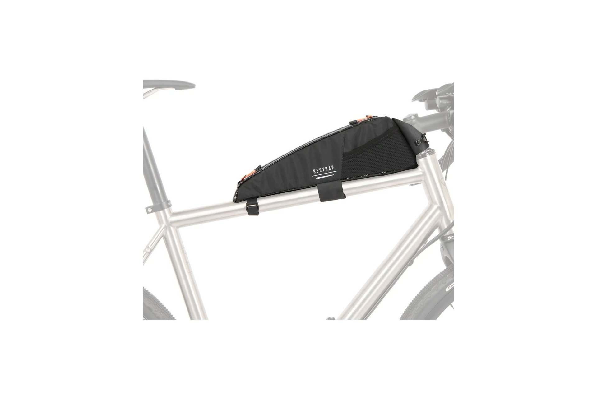 RESTRAP Race Top Tube Bag Oberrohrtasche - 1,5L