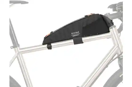 Rahmentaschen - Restrap Race Top Tube Bag Oberrohrtasche - 1.5L