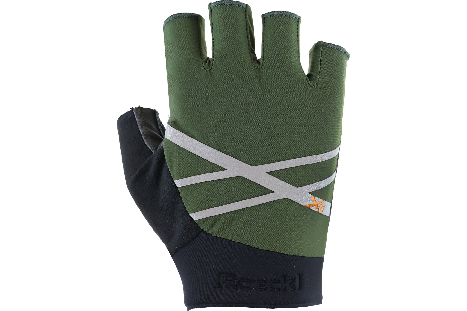Roeckl Iguna 2 Kurzfinger Handschuhe