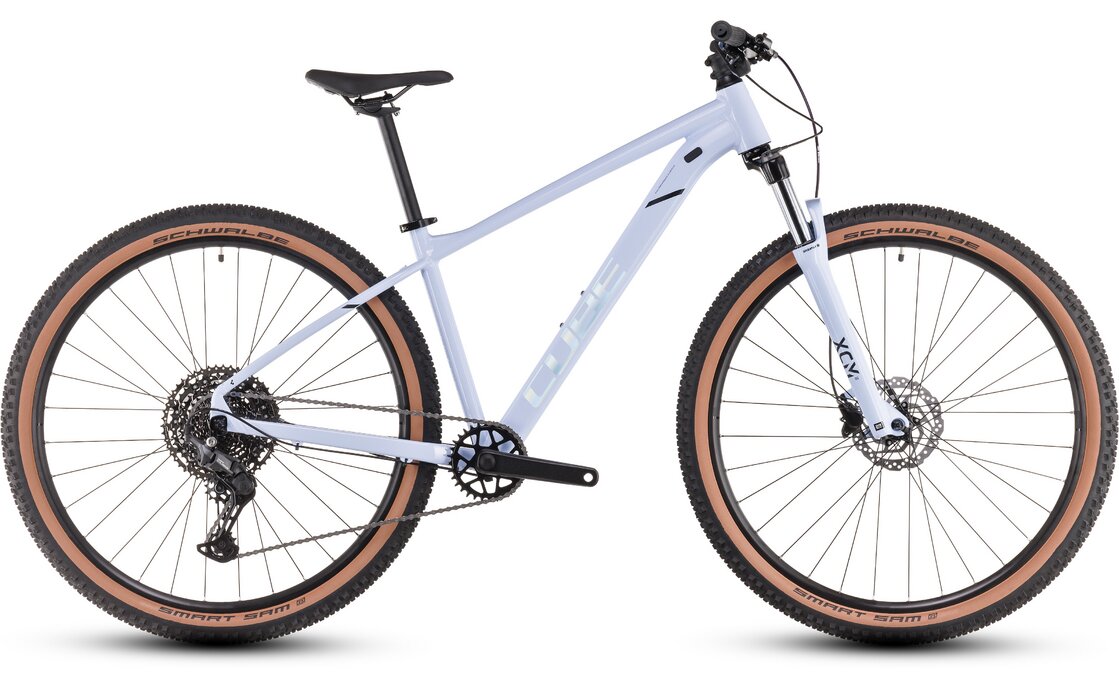 Cube Aim SLX - 29 Zoll - Diamant - 2025