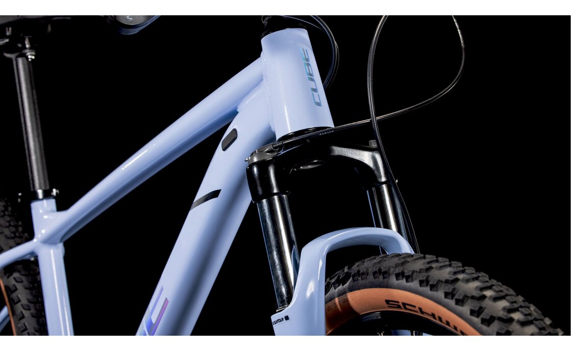 Cube Aim SLX - 29 Zoll - Diamant - 2025